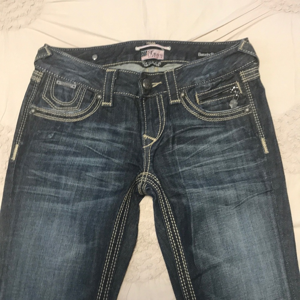 Re rock Los Angeles jeans - Picture 3 of 5